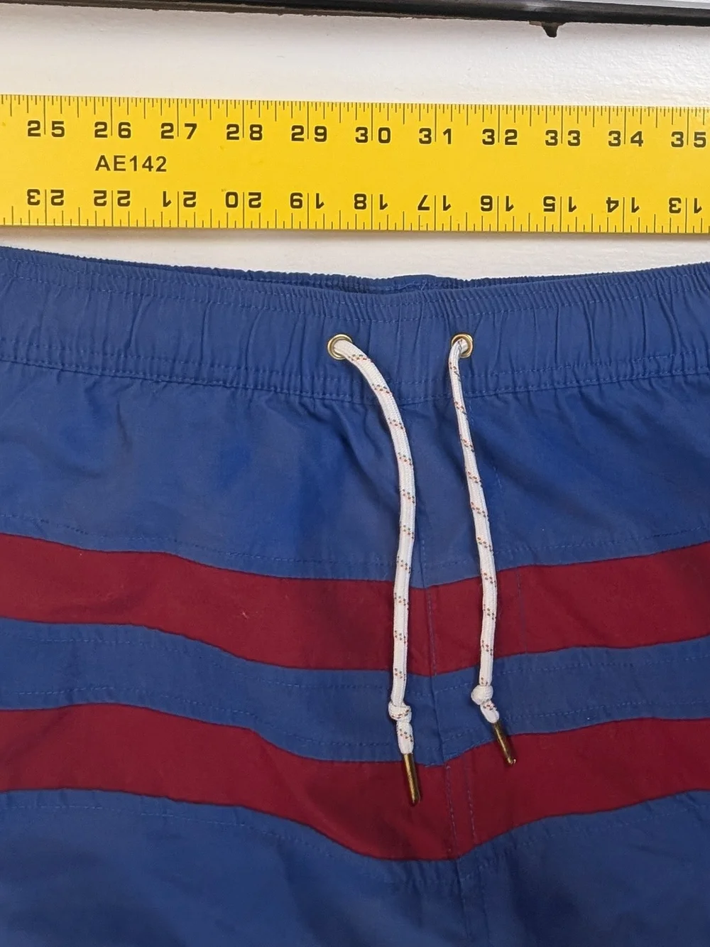 Five Four lightweight swim
